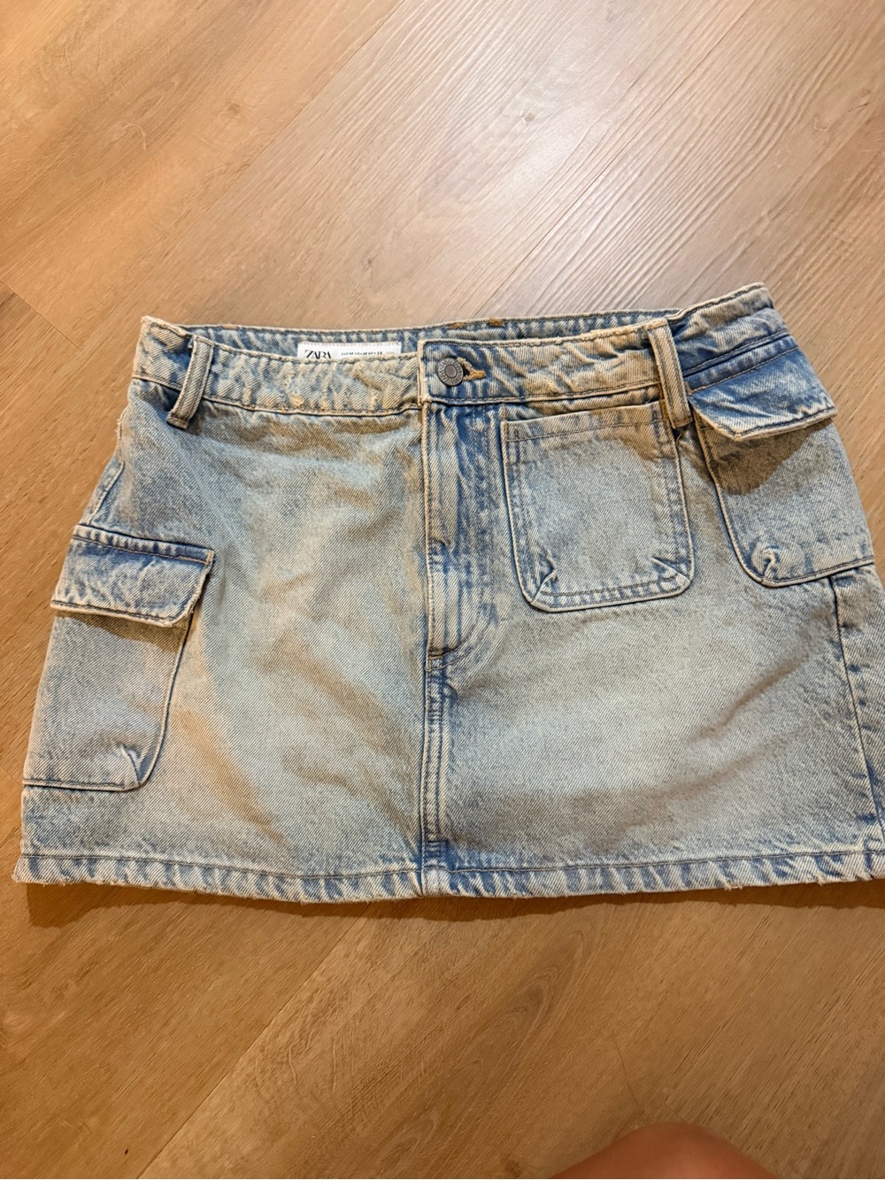 Zara skirt